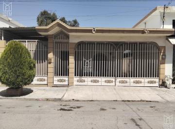 Casa · 126m² · 2 Recámaras · 2 Estacionamientos · 1801 - Casa en Renta Colonia Santa Fé (Del Vidrio) Monterrey