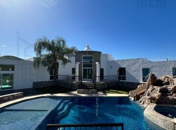 Quinta · 3498m² · 4 Recámaras · 0306 - Quinta en Venta en Allende N. L, Los Guzmán