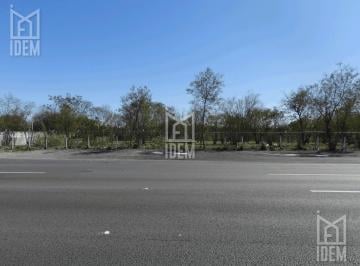 Terreno / Lote · 1384m² · Terreno en Venta Sobre Blvd. Miguel de La Madrid, Guadalupe, Nuevo León.