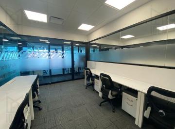 Oficina · 50m² · 0720 - Oficina en Renta en Santa Maria, Monterrey Nl