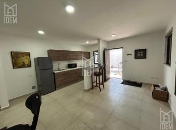 Departamento · 39m² · 1 Estacionamiento · 1605 - Departamento en Renta Residencial Periferico, San Nicolás Nl