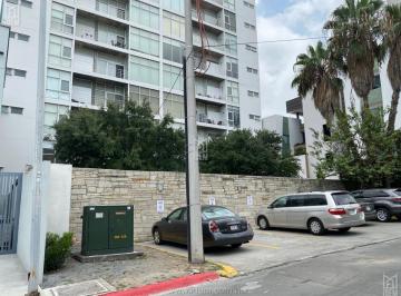 Departamento · 120m² · 3 Recámaras · 3 Estacionamientos · 1801 - Departamento Amueblado en Renta - San Jeronimo (Edificio Ankora)