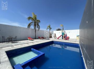 Villa · 500m² · 1 Recámara · 0314 - Quinta en Venta en Portal del Norte
