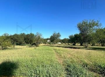 Terreno / Lote · 8865m² · Terreno en Venta en Allende Nl