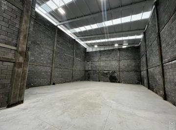 Local comercial · 410m² · 0805 - Bodega Nueva – Colonia Independencia, Monterrey