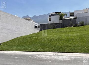 Terreno / Lote · 182m² · 1904 - Terreno Venta Santoral II Mitras 2.5