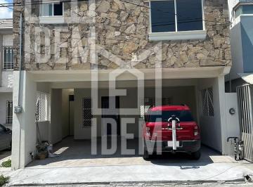 Casa · 175m² · 3 Recámaras · 2 Estacionamientos · 1116 - Casa en Venta en Potrero de Anahuac
