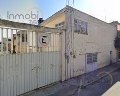Casa · 195m² · 3 Recámaras · 1 Estacionamiento · Matamoros Ext. 117 // No Creditos
