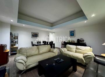 Departamento · 119m² · 3 Recámaras · 2 Estacionamientos · Departamento - Los Alpes