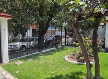 Casa de 4 habitaciones, Naucalpan de Juárez · Iluminada y Cómoda Casa de Grandes Espacios