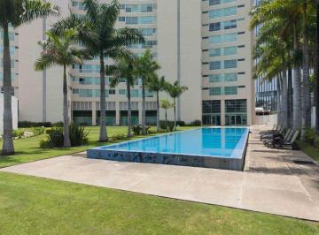 Departamento · 350m² · 3 Recámaras · 3 Estacionamientos · Departamento Amueblado en Renta en Torre de Hierro, Puerta de Hierro, Zapopan.