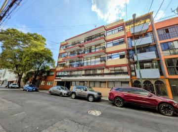 Departamento de 2 habitaciones, Benito Juárez · A Pasos del 20 de Noviembre Departamento de 2 Recámaras con Elevador y Mantenimiento Incluido