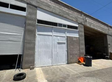 Bodega comercial , Aguascalientes · Rmc - Bodega en Renta, Ideal Para Almacenamiento, en Fracc. Parras, Sobre Av Principal