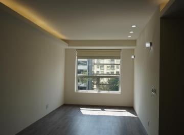 Departamento de 2 habitaciones, Alvaro Obregón · Exclusivo Departamento de 92 m² con Acabados de Lujo | Guadalupe Inn, Insurgente