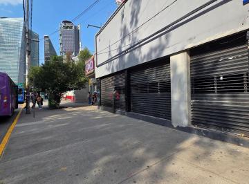 Local comercial , Cuauhtémoc · Local Comercial 60 m Condesa Metro Chapultepec.