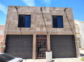Casa de 4 habitaciones, Chihuahua · Casa en Venta en un Espacio Muy Tranquilo!