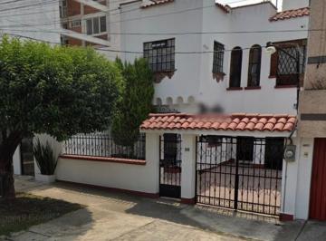 Casa de 2 habitaciones, Benito Juárez · ¡Casa en Venta en Narvarte Poniente, Benito Juarez!