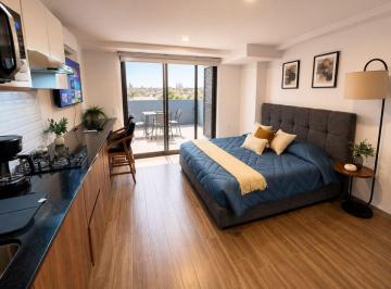 Departamento de 4 habitaciones, Guadalajara · PH en Venta Subdividido en 4 Lofts Amueblados · 9.3% Cap Rate.
