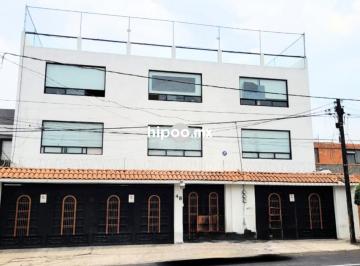 Fachada · Edificio en Venta en Magisterial Vista Bella