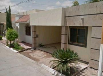 Casa de 3 habitaciones, Ahome · Venta de Casa en San Jeronimo, Los Mochis, Sinaloa