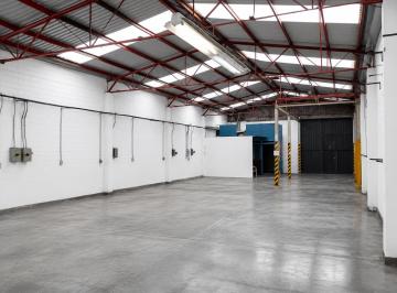 Nave industrial , Puebla · Venta de Bodega Cerca de Central de Abastos con Oficinas