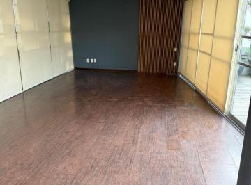 Departamento de 3 habitaciones, Miguel Hidalgo · Departamento en Renta en Polanco II Sección