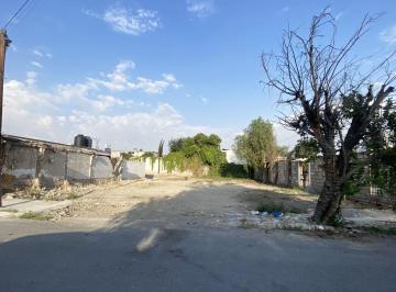 Terreno / Lote , Saltillo · Venta de Terreno en Virreyes Residencial