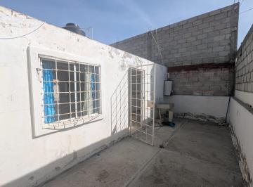 Casa · 80m² · 2 Recámaras · 1 Estacionamiento · Casa en Venta, San Fernando Hgo.