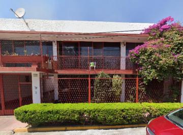 Casa de 4 habitaciones, Iztapalapa · Casa en Venta en Biografos El Sifon