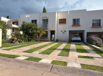 Casa en condominio de 3 habitaciones, Aguascalientes · Cz - Casa en Renta, en Bonaterra II. Al Sur de La Ciudad