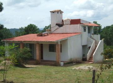 Terreno / Lote , Tapalpa · Se Vende Terreno en Los Espinos