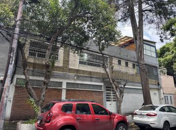 Bodega comercial · 960m² · Bodega Comercial en Renta Muy Cerca de Eje 4 Sur Xola
