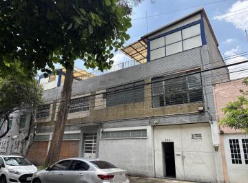 Bodega comercial · 960m² · Bodega Comercial en Renta Muy Cerca de Eje 4 Sur Xola