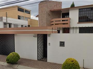 Casa de 4 habitaciones, Tulancingo de Bravo · Casa en La Morena - Tulancingo