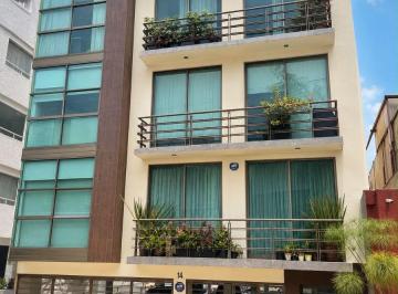 Departamento de 2 habitaciones, Cuajimalpa de Morelos · Venta de Departamento en Lomas de Chamizal, Cuajimalpa