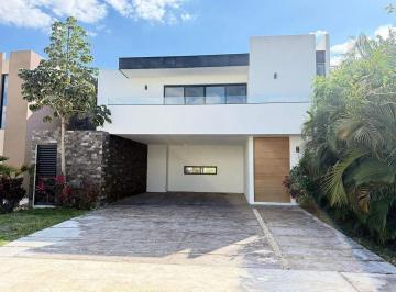 8cb271842db62e5cb65dd4e5e433ce589ee664e1ea81b8b2d12d371f6663f98b · Casa en Venta en Privada Parque Natura 4 Habitaciones con Alberca y Cascada