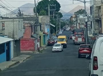 Terreno / Lote , Iztapalapa · Gran Terreno Industrial, Comercial y Habitacional!