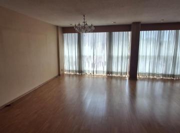 Departamento de 3 habitaciones, Benito Juárez · Departamento en Venta en La del Valle Norte