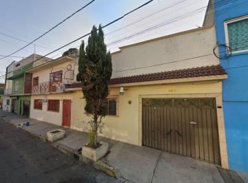 Casa de 3 habitaciones, Gustavo A. Madero · Excelente Casa en Puerto de San Blas, Casa Alemán, Recuperación Bancaria