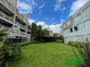Departamento de 3 habitaciones, Alvaro Obregón · Departamento en Venta, Las Aguilas, Condor