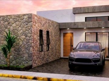 Casa de 3 habitaciones, Alvarado · Casa en Venta Fracc. Lomas de La Rioja, Riviera Veracruzana.