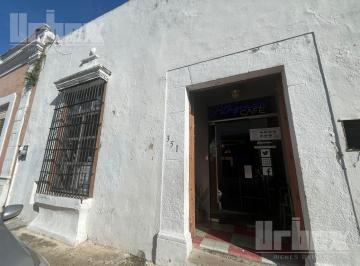 Local comercial · 318m² · Espacioso Local en Renta en El Centro Histórico de Campeche, Campeche