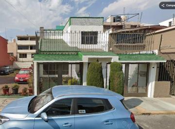 Casa de 4 habitaciones, Gustavo A. Madero · Casa en Venta en Gustavo a Madero Cdmx Arroyozacatenco La Escalera