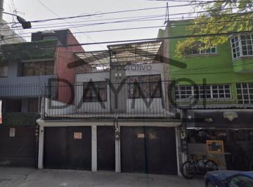 Casa de 6 habitaciones, Gustavo A. Madero · Casa en Av Wilfrido Massieu, Gustavo a Madero, Cdmx