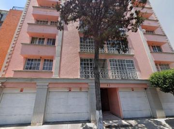 Departamento de 3 habitaciones, Coyoacán · Departamento en Venta, Paseo Nuevo 43, Paseos de Taxqueña Coyoacán, Recuperación Bancaria