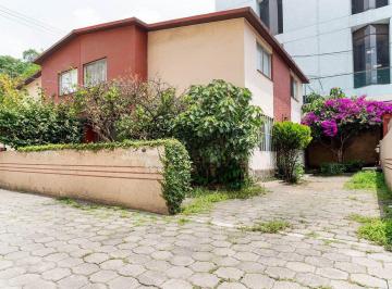 Casa en condominio de 3 habitaciones, Tlalpan · Casa en Condominio en Venta en Cafetales
