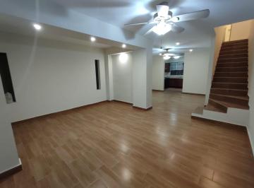 Casa de 3 habitaciones, San Nicolás de los Garza · Casa en Renta Sector Anahuac