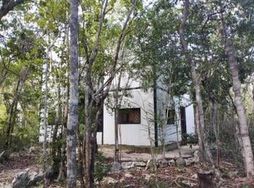 Terreno / Lote · 300m² · 6 Recámaras · Terreno en Venta, en La Colonia San Pablo, Municipio de Tulum
