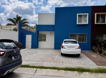 Casa en condominio de 3 habitaciones, Aguascalientes · Cz - Casa en Venta en Villas del Mediterraneo, Al Sur de La Ciudad