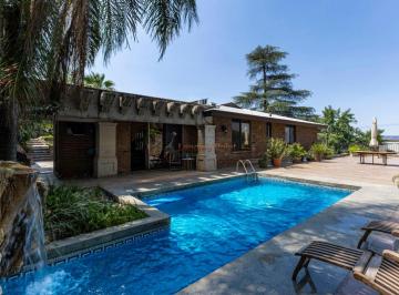 Casa de 3 habitaciones, San Pedro Garza García · Casa en Venta | Pedregal del Valle | Frente de 40 m | Techos Altos